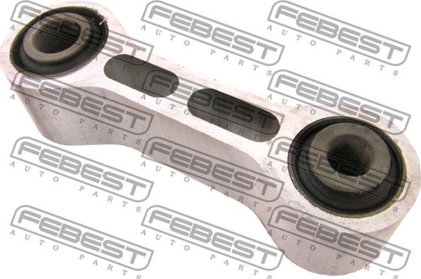 Febest NARM-031 - Braccio oscillante, Sospensione ruota autozon.pro