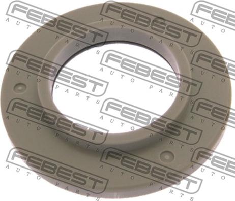 Febest NB-B14 - Cuscinetto volvente, Supporto ammortizz. a molla autozon.pro