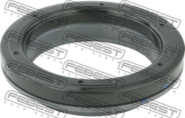 Febest NB-F15F - Cuscinetto volvente, Supporto ammortizz. a molla autozon.pro