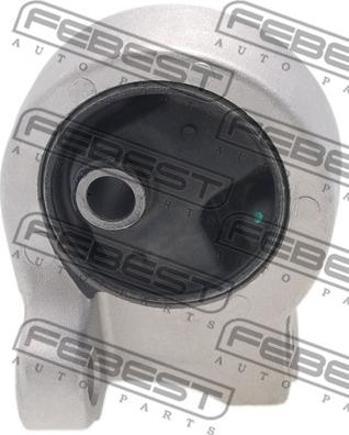 Febest NM-041 - Sospensione, Motore autozon.pro