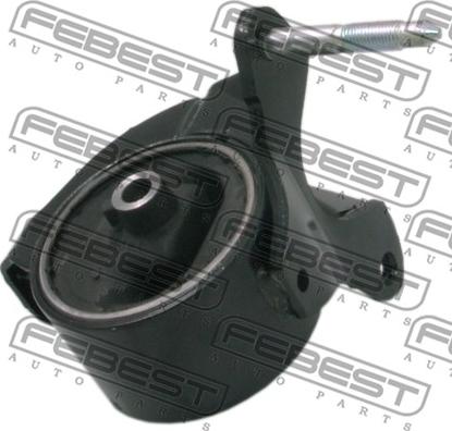 Febest NM-A33MRH - Sospensione, Motore autozon.pro