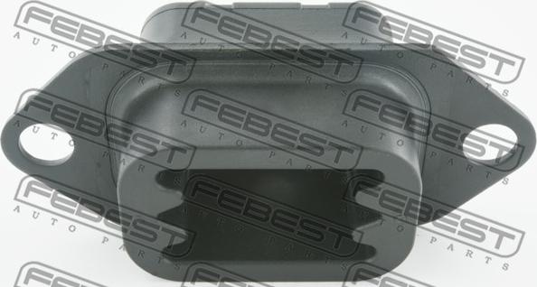 Febest NM-B17LH - Sospensione, Motore autozon.pro