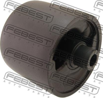 Febest NMB-A33MRR - Sospensione, Motore autozon.pro