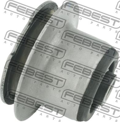 Febest NMB-F80F - Sospensione, Motore autozon.pro