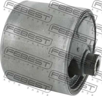 Febest NMB-P12RR - Sospensione, Motore autozon.pro