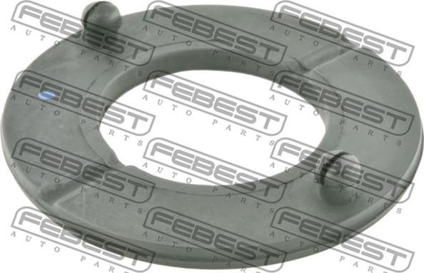 Febest NMB-T31F - Supporto, Corpo assiale autozon.pro