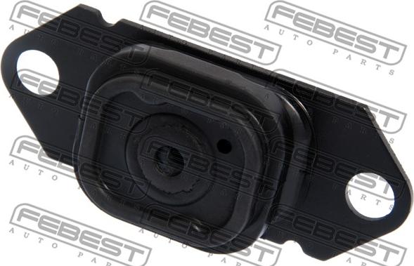 Febest NM-E11R - Sospensione, Motore autozon.pro