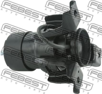 Febest NM-J32RFR - Sospensione, Motore autozon.pro