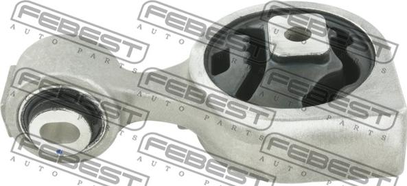 Febest NM-L32RH - Sospensione, Motore autozon.pro