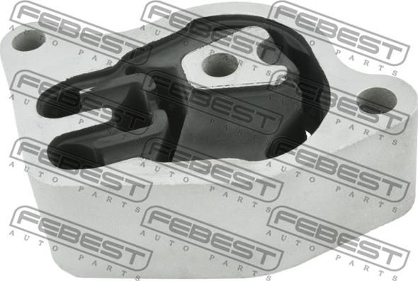 Febest NM-L32RR - Sospensione, Motore autozon.pro