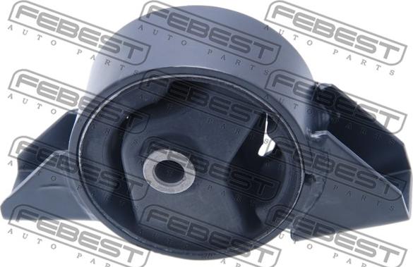 Febest NM-N15RR - Sospensione, Motore autozon.pro