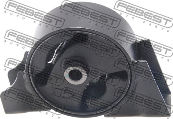 Febest NM-N16RR - Sospensione, Motore autozon.pro