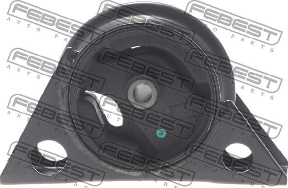 Febest NM-P11FR - Sospensione, Motore autozon.pro