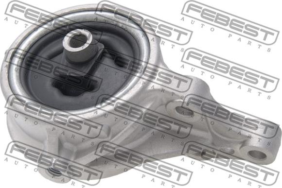 Febest NM-P11GAMRH - Sospensione, Motore autozon.pro