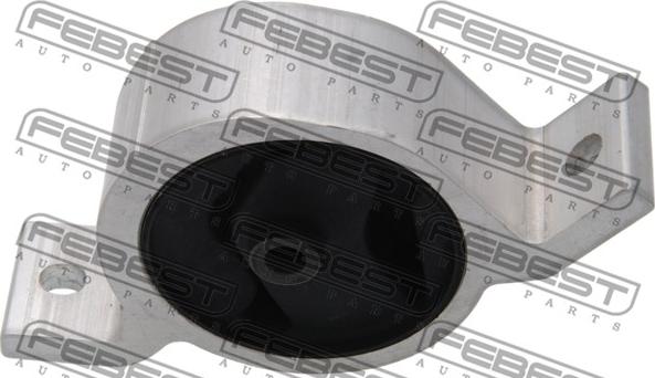 Febest NM-P11RR - Sospensione, Motore autozon.pro