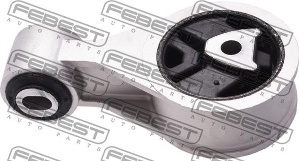 Febest NM-T31RH - Sospensione, Motore autozon.pro