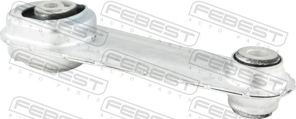 Febest NM-T32R - Sospensione, Motore autozon.pro