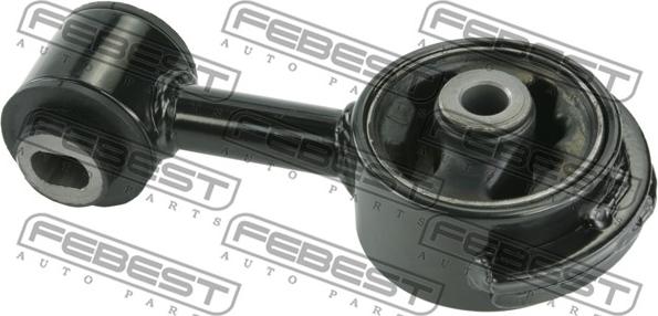 Febest NM-Y12RH - Sospensione, Motore autozon.pro