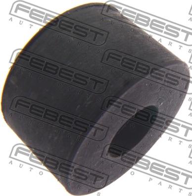 Febest NSB-009 - Supporto, Asta di reazione autozon.pro