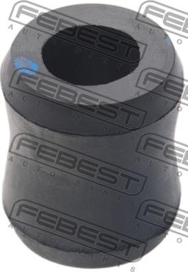 Febest NSB-036 - Distanziale a tubo, Ammortizzatore autozon.pro