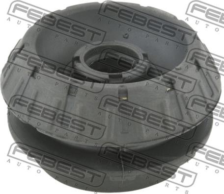 Febest NSS-K13KF - Supporto ammortizzatore a molla autozon.pro