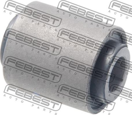 Febest OPAB-009 - Supporto, Braccio oscillante autozon.pro