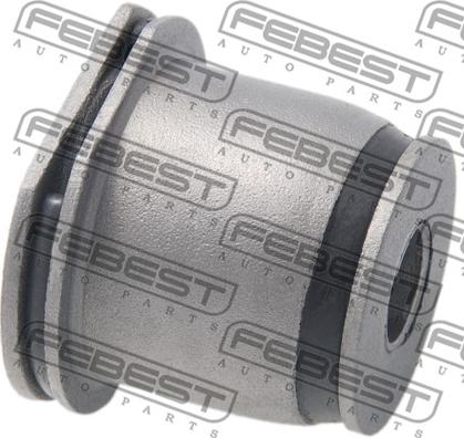 Febest OPAB-004 - Supporto, Braccio oscillante autozon.pro