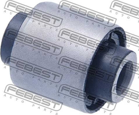 Febest OPAB-008 - Supporto, Braccio oscillante autozon.pro