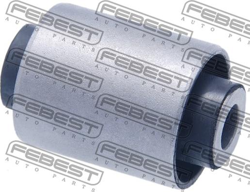 Febest OPAB-003 - Supporto, Braccio oscillante autozon.pro