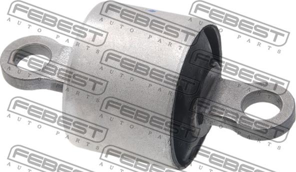 Febest OPAB-011 - Supporto, Braccio oscillante autozon.pro