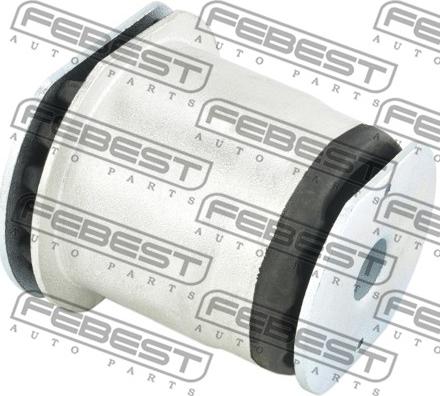 Febest OPAB-018 - Supporto, Differenziale autozon.pro