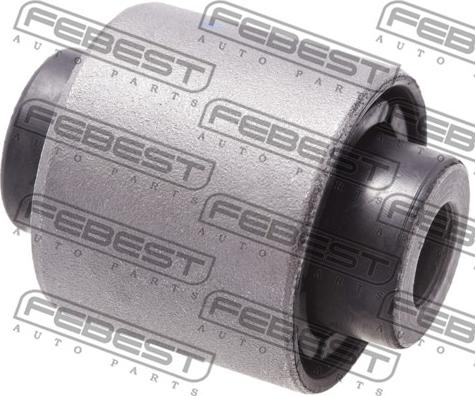 Febest OPAB-012 - Supporto, Braccio oscillante autozon.pro