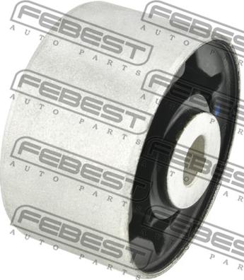 Febest OPAB-017 - Supporto, Corpo assiale autozon.pro