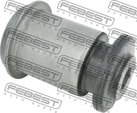 Febest OPAB-J13S - Supporto, Braccio oscillante autozon.pro