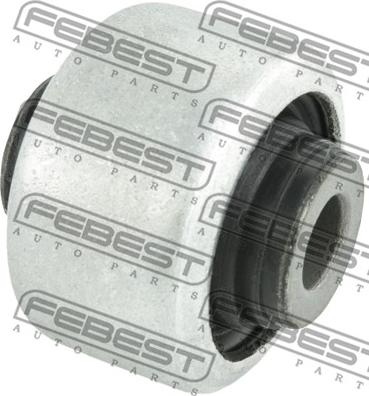 Febest PGAB-407S - Supporto, Braccio oscillante autozon.pro