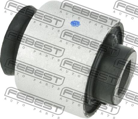 Febest PGAB-009 - Supporto, Braccio oscillante autozon.pro