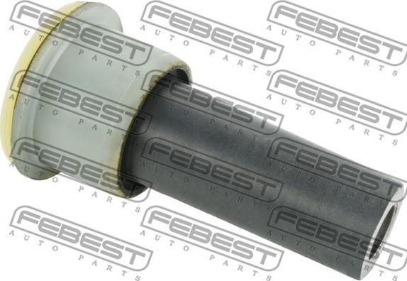 Febest PGAB-008 - Supporto, Braccio oscillante autozon.pro