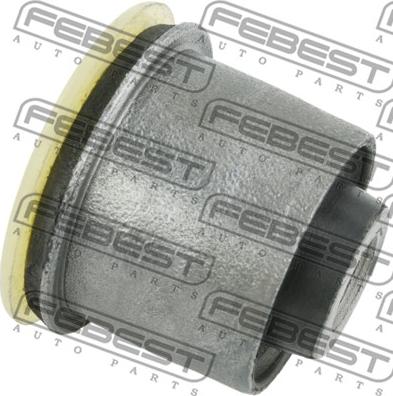 Febest PGAB-007 - Supporto, Braccio oscillante autozon.pro