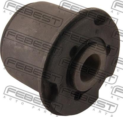 Febest PGAB-016 - Supporto, Braccio oscillante autozon.pro