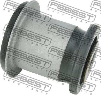 Febest PGAB-010 - Supporto, Braccio oscillante autozon.pro