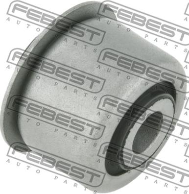 Febest PGAB-013 - Supporto, Braccio oscillante autozon.pro