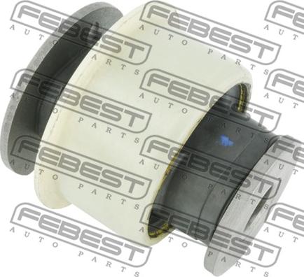 Febest PGAB-012 - Supporto, Braccio oscillante autozon.pro