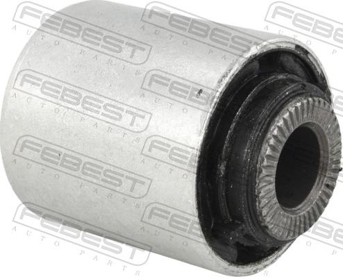 Febest PGAB-C5AS - Supporto, Braccio oscillante autozon.pro