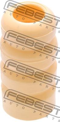 Febest PGD-002 - Tampone paracolpo, Sospensione autozon.pro