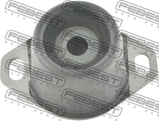 Febest PGM-206LH - Sospensione, Motore autozon.pro