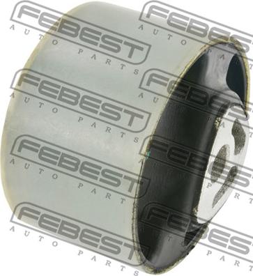 Febest PGMB-003 - Sospensione, Motore autozon.pro