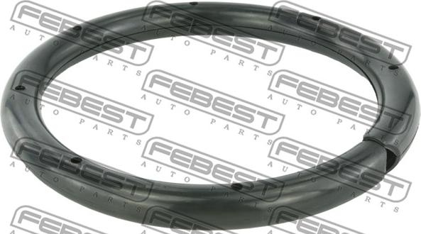 Febest PGSI-4007LOW - Piattello reggimolla autozon.pro