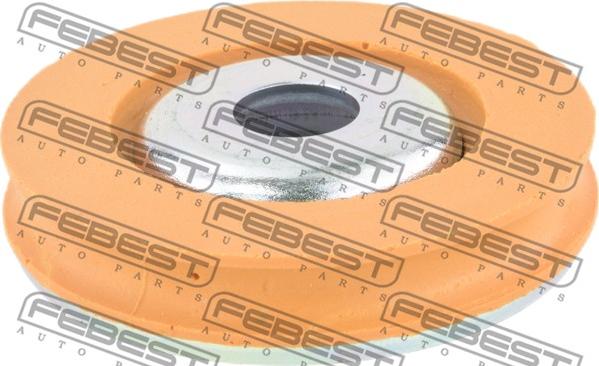 Febest PGSS-3008UPF - Supporto ammortizzatore a molla autozon.pro