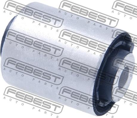 Febest PSAB-004 - Supporto, Braccio oscillante autozon.pro