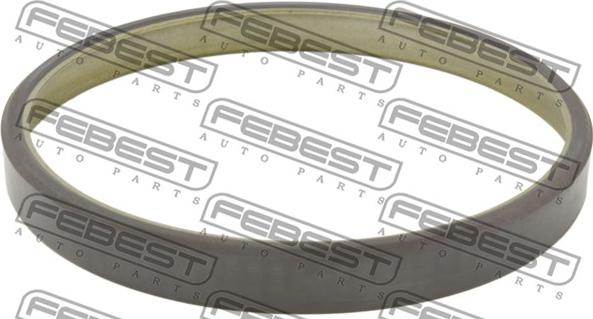 Febest RABS-204 - Anello sensore, ABS autozon.pro